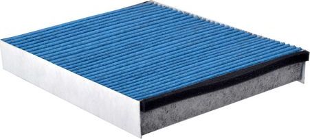 Салонный фильтр Sakura для Ford Focus III 2010-2019. Артикул CAB-19960