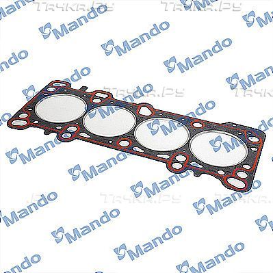 Прокладка ГБЦ Mando для Kia Rio I 2000-2005. Артикул EGHNK00077