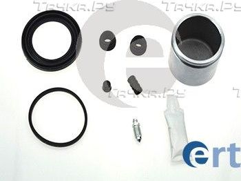 Ремкомплект тормозного суппорта ERT передний для Toyota Corolla E120, E130 2001-2008. Артикул 402049
