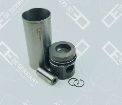Поршневая группа (в сборе) OE Germany. Артикул 01 0329 366000