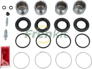 Ремкомплект тормозного суппорта Frenkit передний для Subaru Impreza I 1998-2000. Артикул 240914