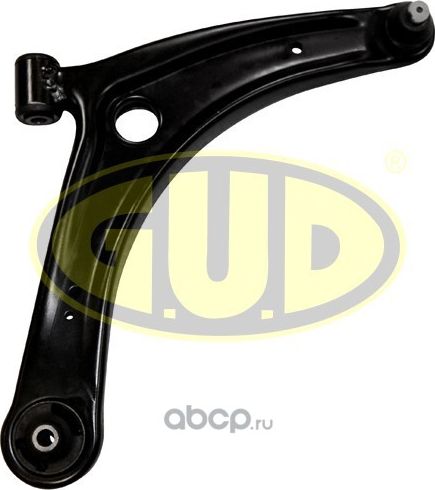 Поперечный рычаг передней подвески G.U.D.. Артикул GSP501838