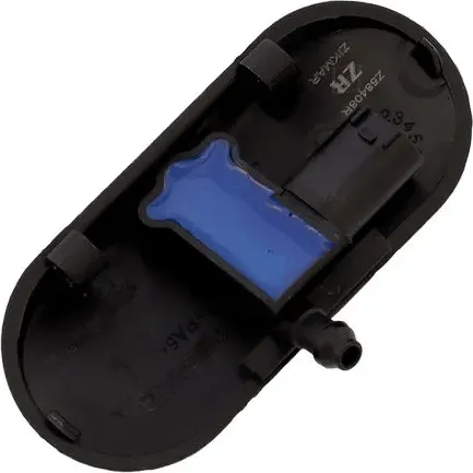 ФОРСУНКА ОМЫВАТЕЛЯ AUDI A2, A4, A6, A8, RS4, - L (Zikmar). Артикул Z58408R