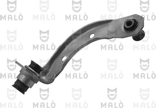 Подушка (опора) двигателя Malò. Артикул 33028