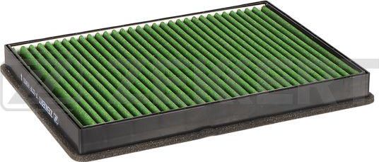 Салонный фильтр Zekkert для Opel Antara I 2006-2017. Артикул IF-3173P