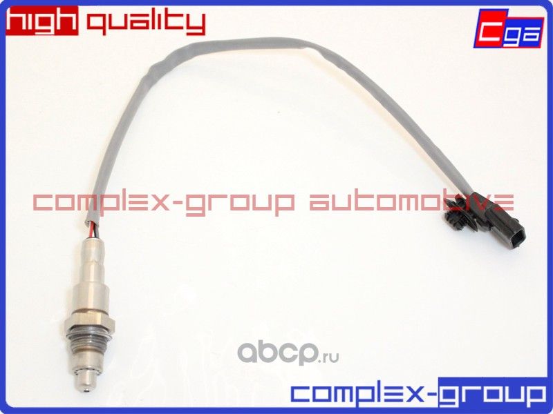 Датчик кислородный 226901841R, 226A41772R, 226906393R, 226905054R, 8201312873 CGA. Артикул 11LMD654RA