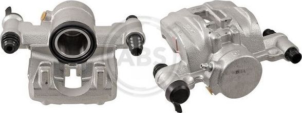 Тормозной суппорт ABS (Серый чугун). Артикул 630551