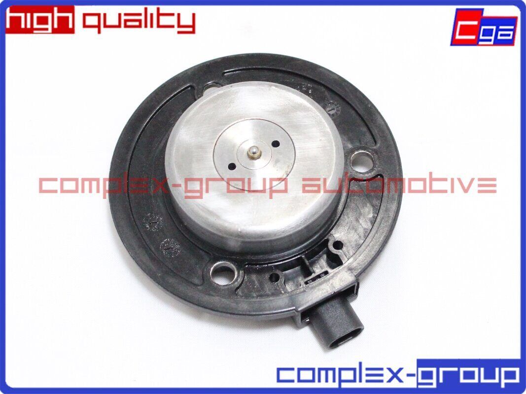 Клапан регулировки фаз ГРМ 06L109259A 06J109259A 06L109259 CGA. Артикул 11VLV00110RA