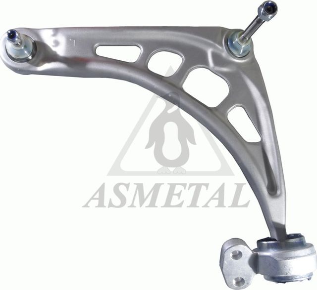 Поперечный рычаг передней подвески Asmetal. Артикул 30BM2002