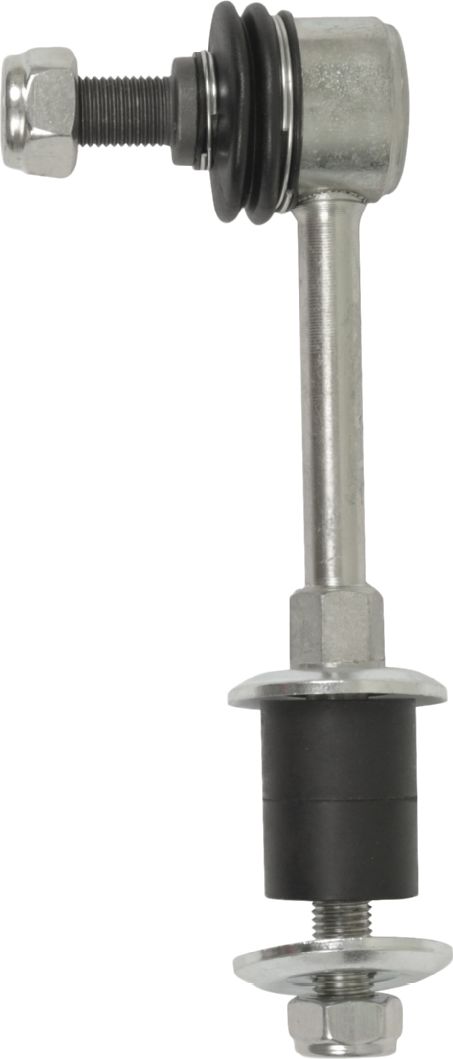 Стойка (тяга) стабилизатора Blue Print (сталь). Артикул ADT38553