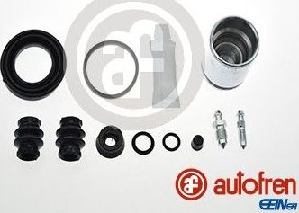 Ремкомплект тормозного суппорта Autofren Seinsa. Артикул D41124C