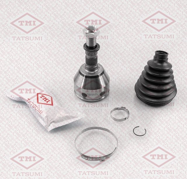 ШРУС OPEL ASTRA H 05- 1.3 CDTI наружн. (Tatsumi). Артикул TDA1103