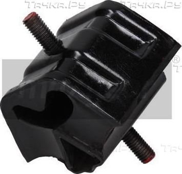 Подушка (опора) двигателя MaXgear передняя правая/левая для Volkswagen Passat B2 1979-1988. Артикул 40-0104