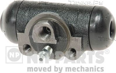 Тормозной цилиндр Nipparts (Серый чугун). Артикул J3232089