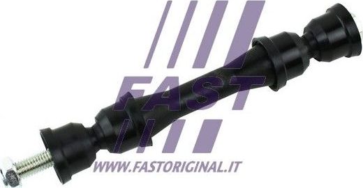 ТЯГА СТАБИЛИЗАТОРА ПЕРЕДНЕГО FORD TRANSIT 00 - 06 Fast. Артикул FT20582