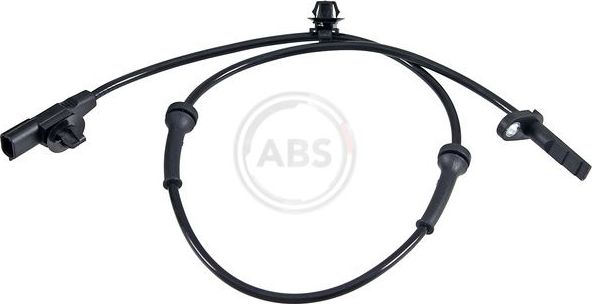 Датчик ABS ABS для Nissan Note II 2013-2026. Артикул 31357