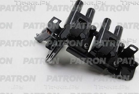 Катушка зажигания Patron для Kia Cerato I 2004-2009. Артикул PCI1062KOR