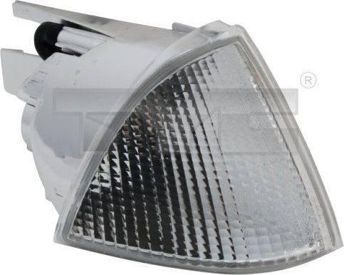 Поворотник (фонарь указателя поворота) TYC. Артикул 18-5527-05-2