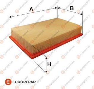 Воздушный фильтр Eurorepar. Артикул E147075