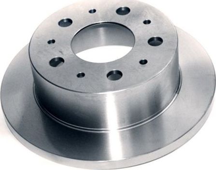 Тормозной диск ASAM. Артикул 71254