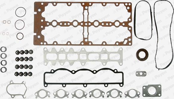 Комплект прокладок ГБЦ Payen для УАЗ Patriot I 2006-2026. Артикул CB5720