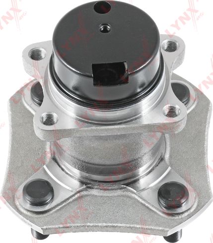 Ступица колеса с интегрированным подшипником LYNXauto. Артикул WH-1073