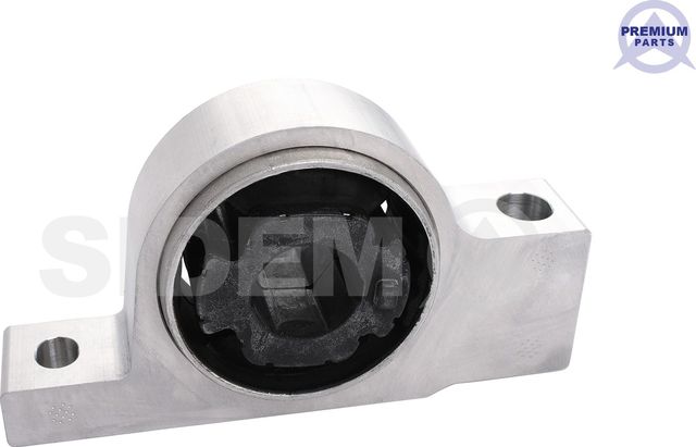 Сайлентблок переднего рычага подвески Sidem. Артикул 867627