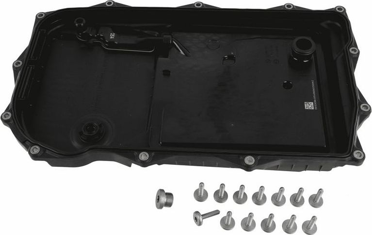 Автозапчасть (ZF Parts) ZF. Артикул 1111.298.031