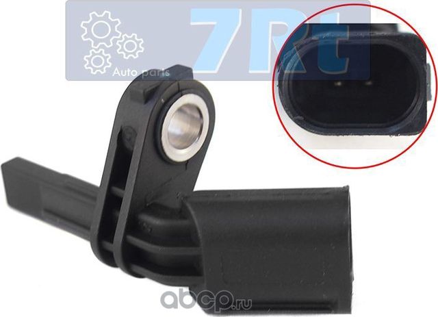 Датчик ABS FR AUDI A3/S3 08-15/SKODA OCTAVIA 04-13 RH (7RT). Артикул DRA60253