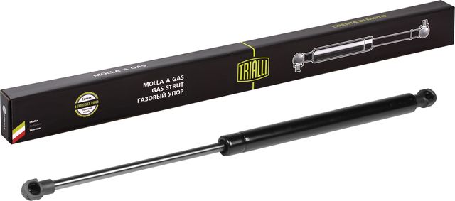 Амортизатор (упор) капота Trialli для Chevrolet Epica I 2005-2012. Артикул GS 0508