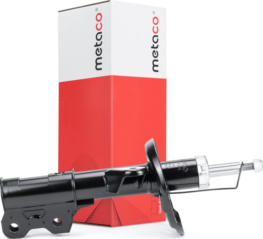 Амортизатор передний правый (Metaco). Артикул 4810242R