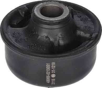 Сайлентблок переднего рычага подвески Birth. Артикул 2115