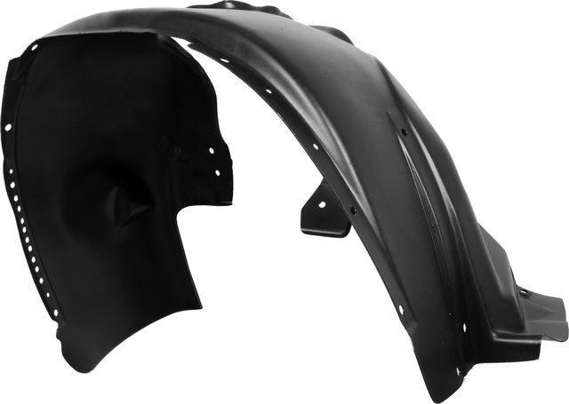 Подкрылок (локер) TOTEM передний левый для Chery Tiggo 8 Pro Max SUV 2022-2026. Артикул TOTEM.A66694.11