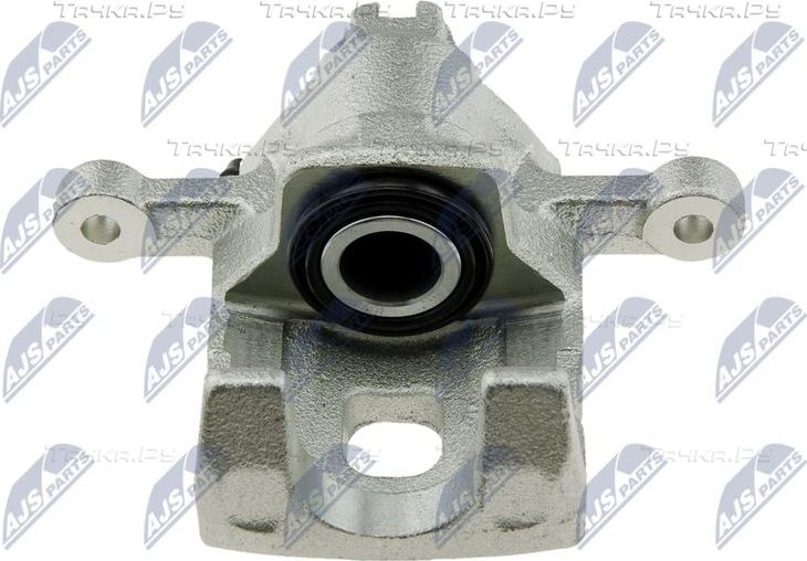 Тормозной суппорт NTY задний правый для Hyundai i20 I 2008-2015. Артикул HZT-HY-519