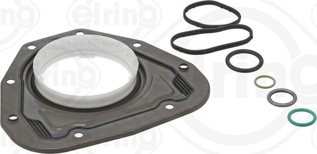 Комплект прокладок, блок-картер двигателя Elring для Opel Movano III 2010-2026. Артикул 384.340