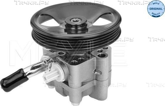 Насос ГУР Meyle Original для Nissan Almera N16 2000-2006. Артикул 36-14 631 0006