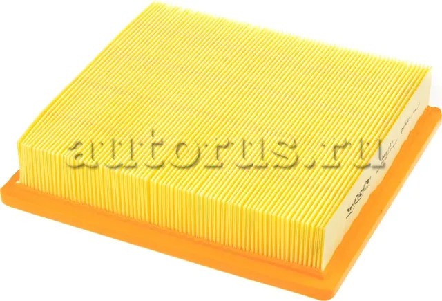 Фильтр воздушный DODGE Caravan III/CHRYSLER Voyager IV WUNDER FILTER WH847 Wunder. Артикул WH847
