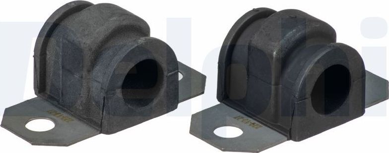 Втулки стабилизатора Delphi. Артикул TD1308W