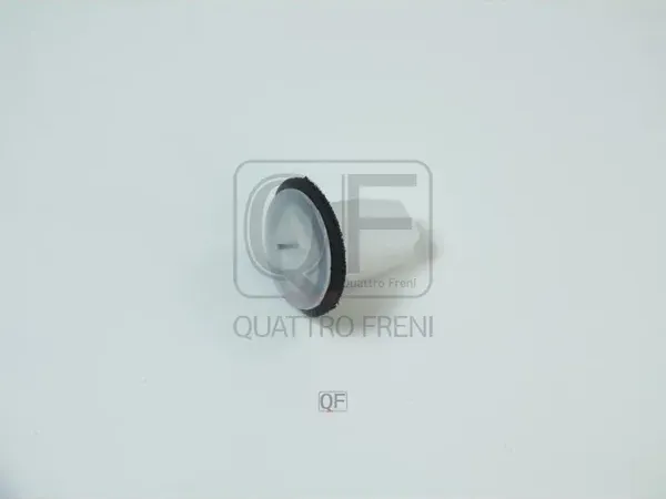 КЛИПСА ПЛАСТМАССОВАЯ (Quattro Freni). Артикул QF33G00135
