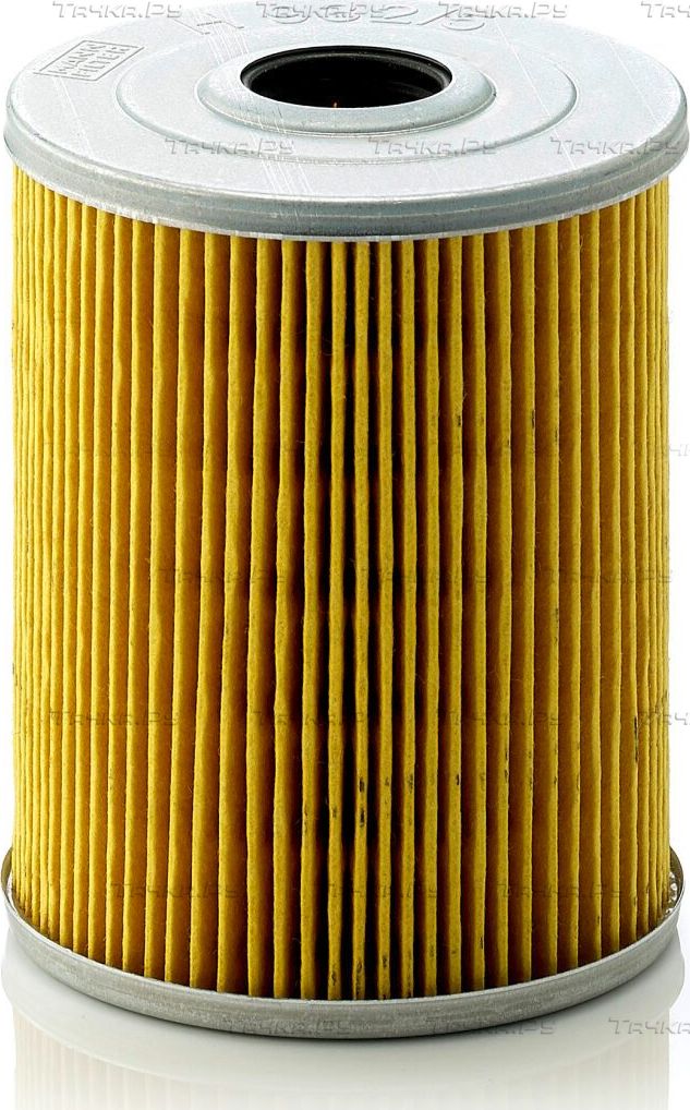 Масляный фильтр Mann-Filter для Volkswagen Sharan I 1995-2000. Артикул H 932/5 x