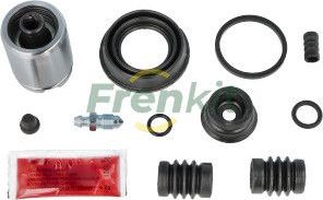 Ремкомплект тормозного суппорта Frenkit задний для Vauxhall Zafira C 2013-2018. Артикул 238980