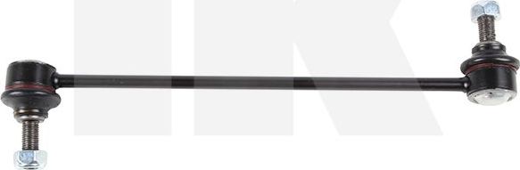 Стойка (тяга) стабилизатора NK передняя для Mitsubishi Outlander III 2012-2026. Артикул 5113020