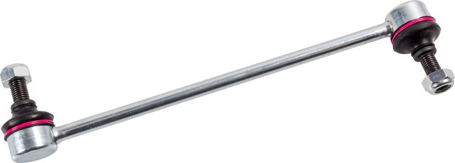 Стойка (тяга) стабилизатора Blue Print передняя левая для Mitsubishi Space Runner I 1999-1999. Артикул ADC48533