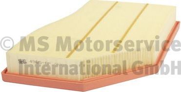 Воздушный фильтр Kolbenschmidt для Mercedes-Benz CLA II (C118, X118) 2019-2026. Артикул 50014965