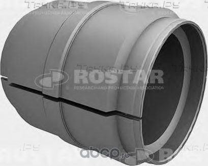 Втулка балансира 107 x 154 x 170 MB  x 1 шт  (Rostar). Артикул 1800003250485