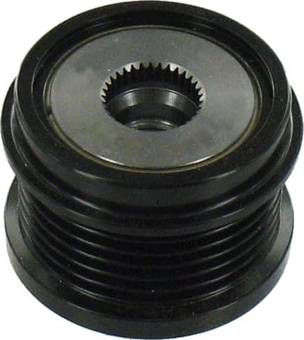 Муфта генератора обгонная SKF. Артикул VKM 03656