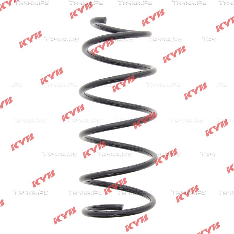 Пружина подвески KYB (Каяба) K-Flex. Артикул RG1138