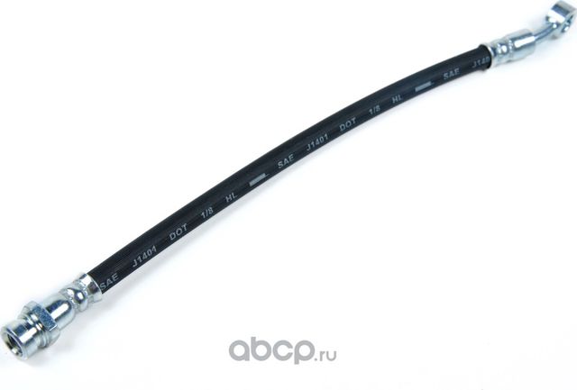 Шланг тормозной задний правый (Just Drive). Артикул JBH0382