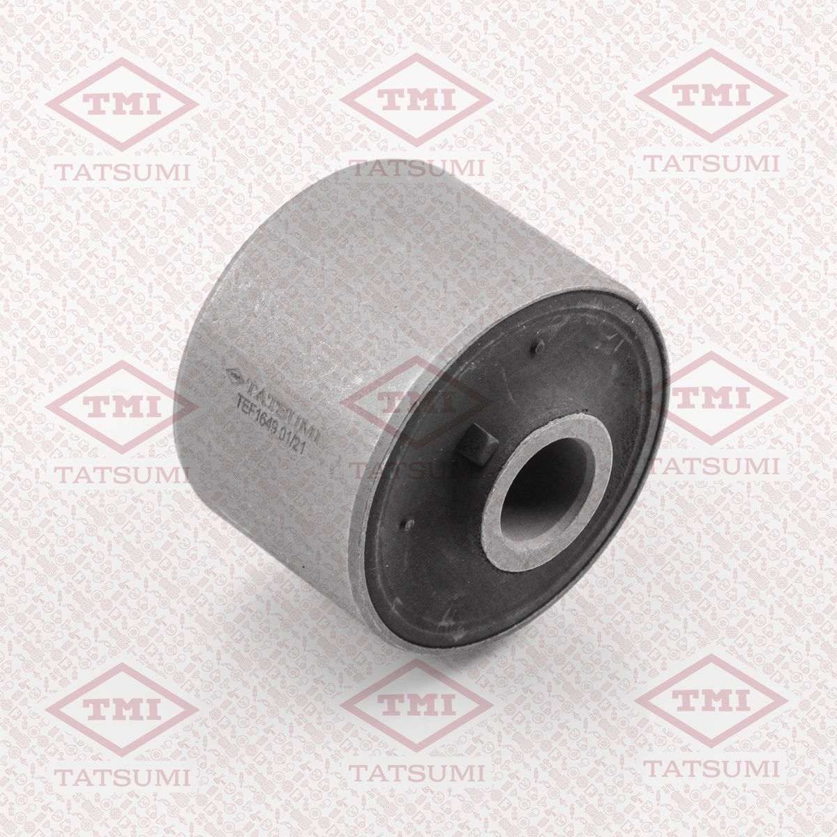 Сайлентблок рычага LEXUS LS430 00- передн.подв. (Tatsumi) Tatsumi. Артикул TEF1649