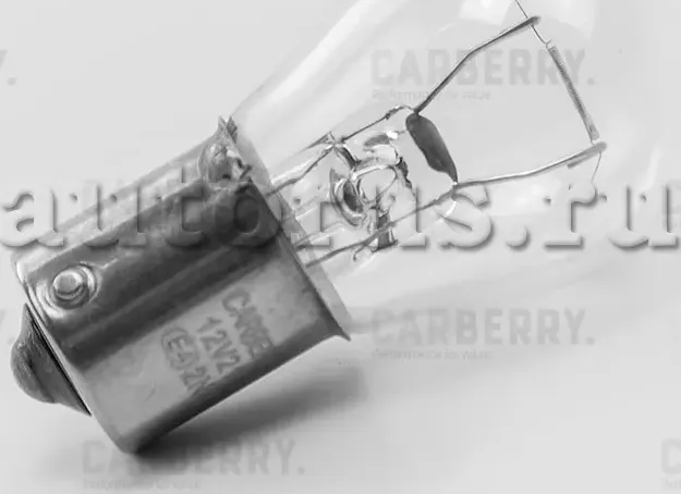 Лампа накаливания (Carberry). Артикул 32CA6
